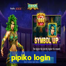 pipiko login